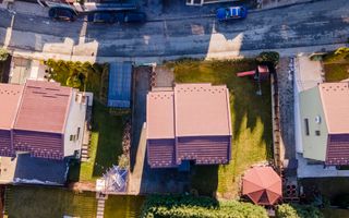 Casa individuala | 255mp s. desfasurata | teren 473mp | D+P+E | Gruia - Poză 3