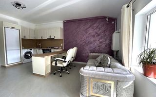 Apartament 2 camere modern | Open space  | Selimbar - Poză 3