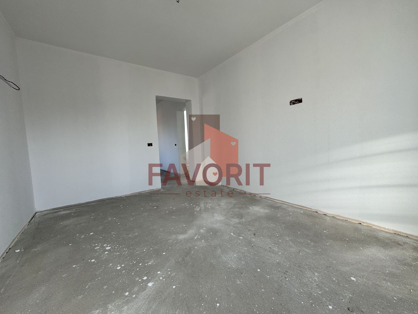 Casa Individuala in Mosnita. La asfalt. Cu Carport - Poză 25