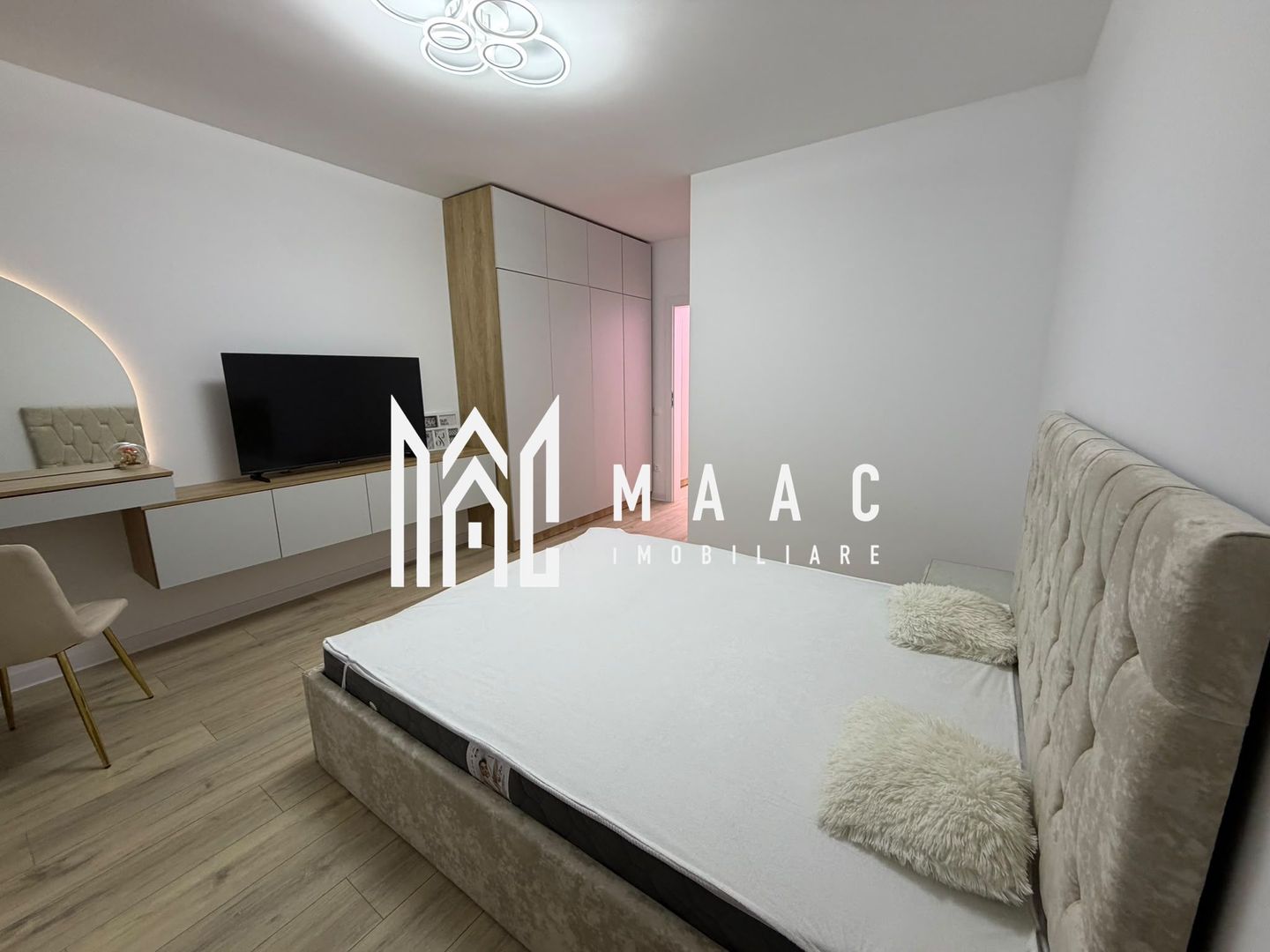 Apartament 3 camere de închiriat | Sibiu, Doamna Stanca | 61 mp - Poză 8
