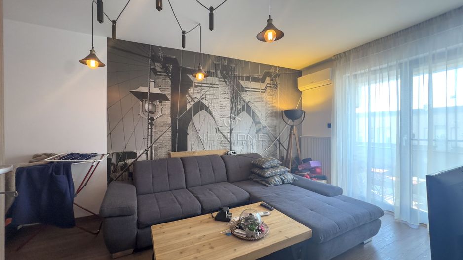 Apartament de vanzare 2 camere Park Lake, zona Iulius Mall - Poză 1