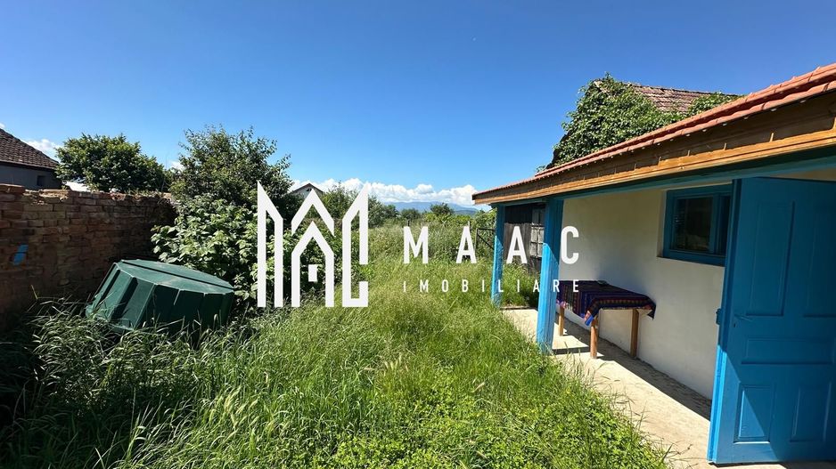 CASA INDIVIDUALA I 5 CAMERE I AVRIG - Poză 14