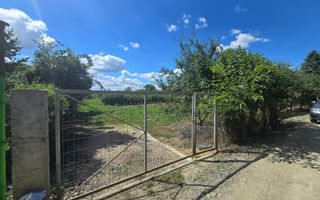 Teren 26 Ari intravilan Bercu Rosu - Poză 3