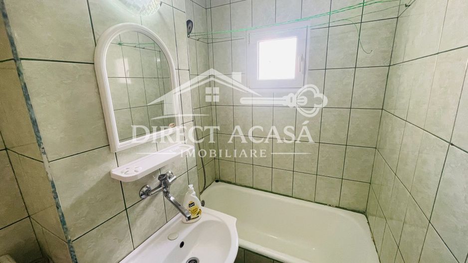 Apartament de inchiriat cu 1 camera de inchiriat -Viitorului-Tudor - Poză 5