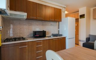 Apartament 2 camere decomandate, zona pod Ira! - Poză 1