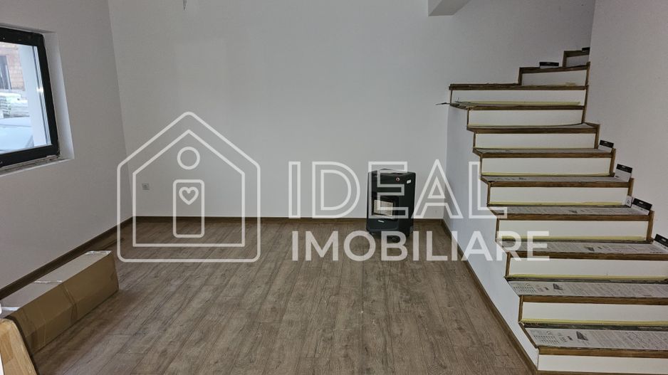 Duplex cu 4 camere si pivnita, in Cartierul Arhitectilor - Poză 8