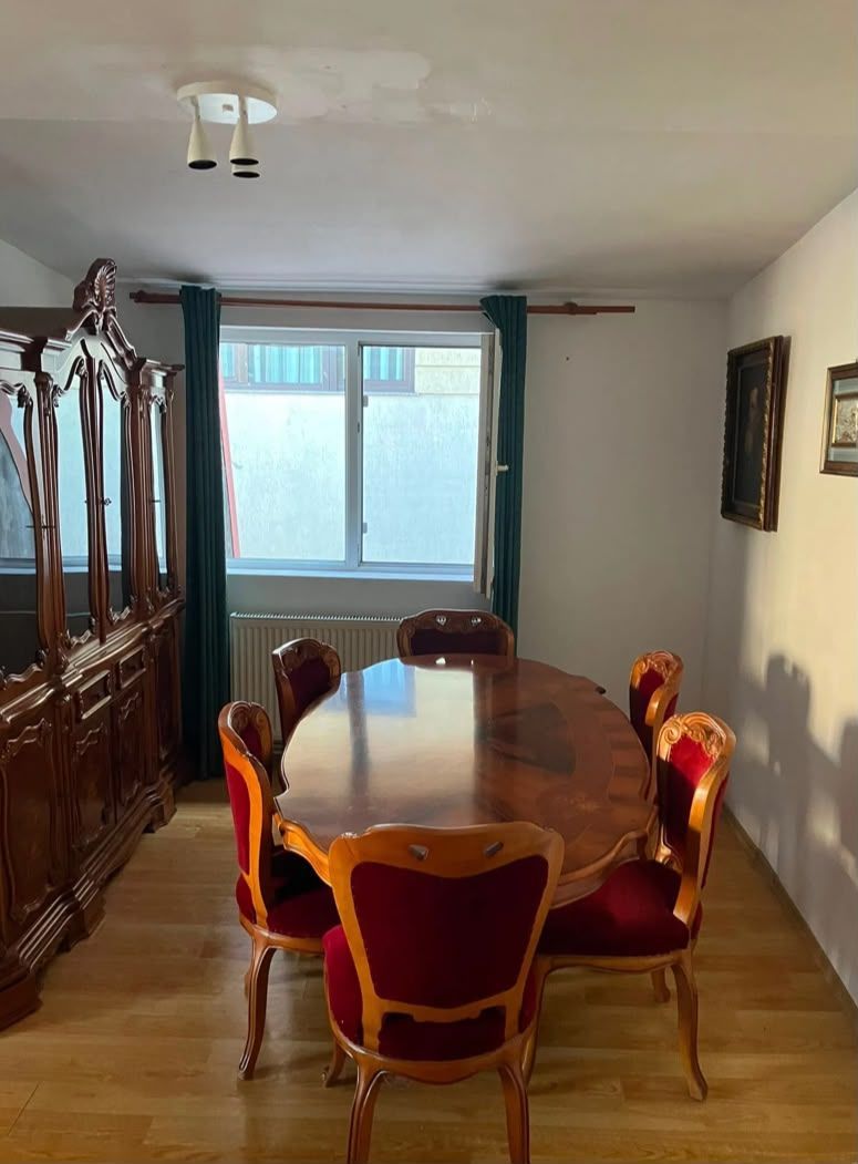 AP. 3 CAMERE - VITAN, PET-FRIENDLY, PARCARE INCLUSA, CENTRALA PROPRIE - Poză 2