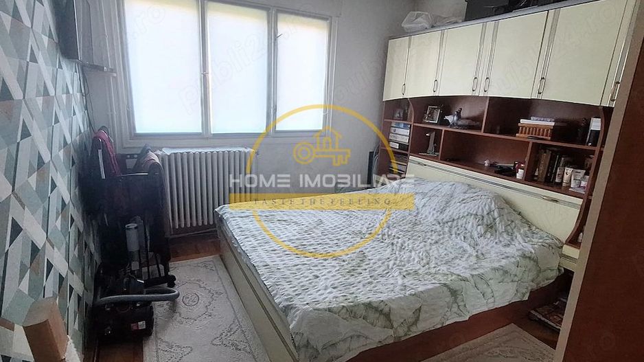 Apartament cu 3 camere/ 60mp/ zona Podu Ros - Poză 4