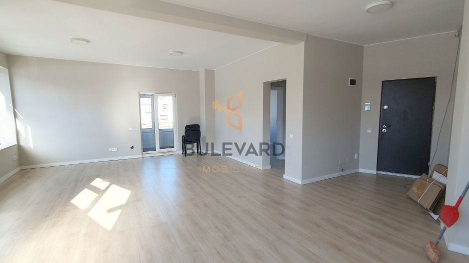 Apartament cu 2 camere, zona Calea Turzii! - Poză 3