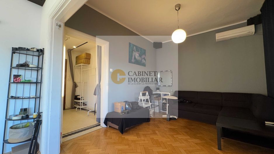 2 Camere | | Ultracentral - Piața Amzei - Poză 2
