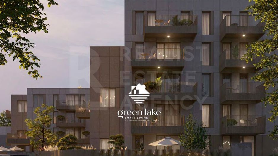 Apartament, 4 camere, zona Sisești, București. - Poză 2