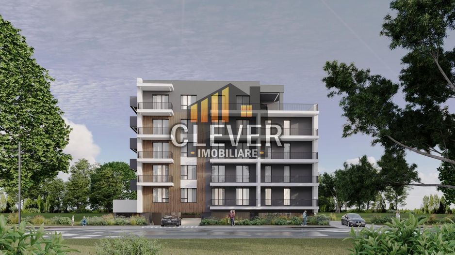 Apartament 2 camere Pallady,  51 mp, Comision 0% - Poză 8