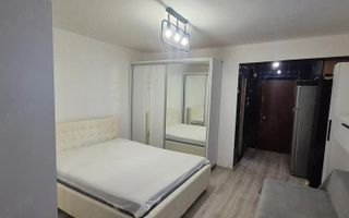 GARSONIERA- NICOLAE GRIGORESCU, PET-FRIENDLY, METROU 3 MINUTE - Poză 1