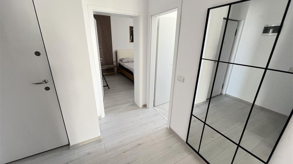 Apartament 2 camere totul nou prima inchiriere BLOC NOU Braytim - Poză 13