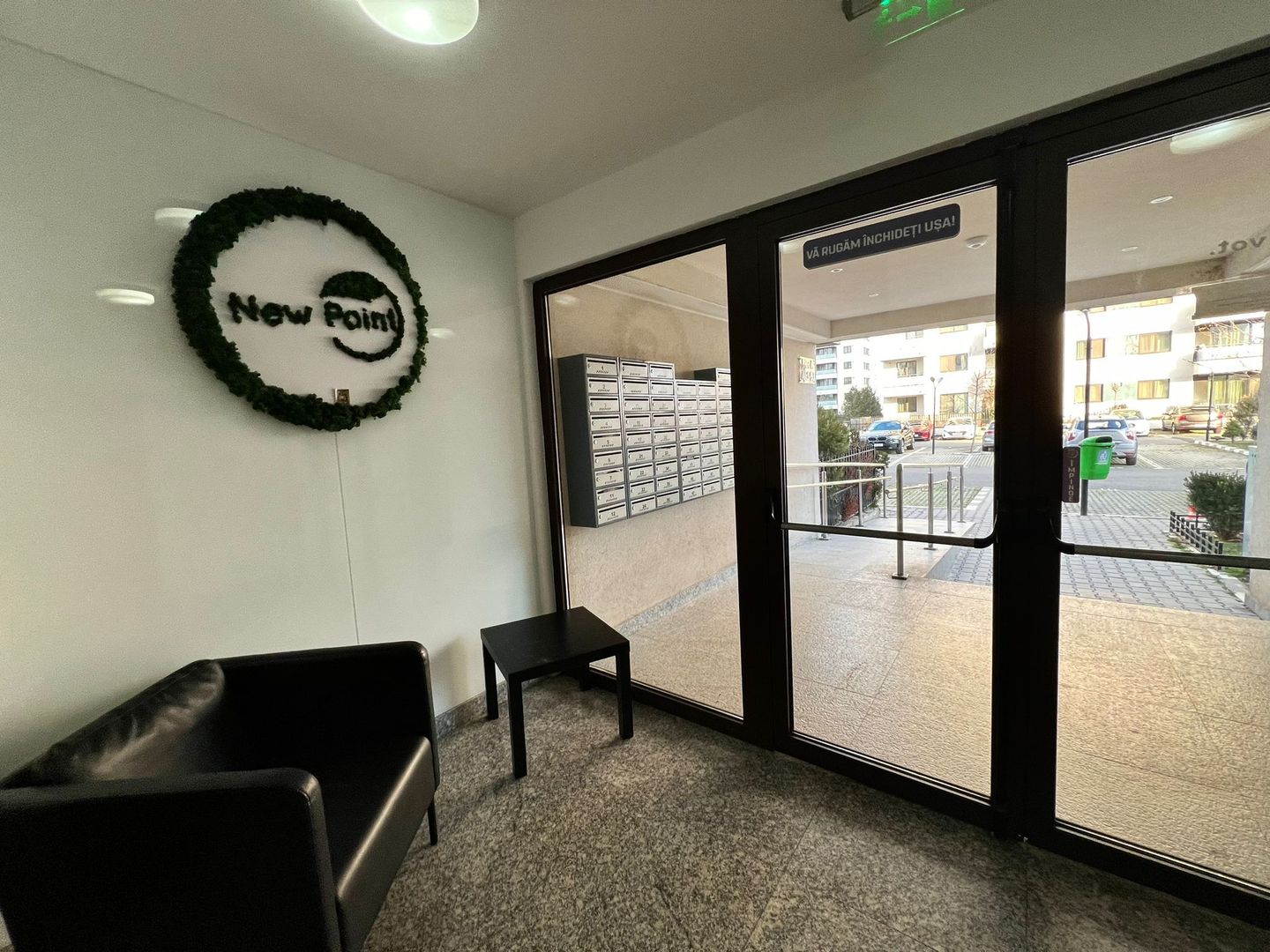 Inchiriere apartament 2 camere complet utilat + parcare | Pipera - Poză 12