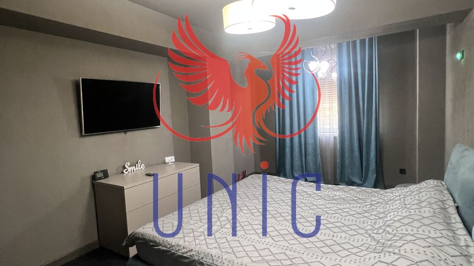 Apartament Lux,et1,bloc nou Brazda - Poză 6
