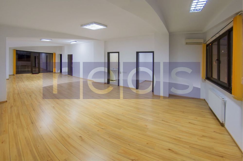 OPORTUNITATE INCHIRIERE VILA VICTORIEI | P+3 | 420 MP | NOU RENOVATA - Poză 6