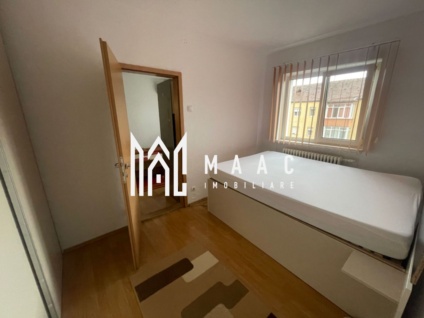Apartament 2 camere | Mihai Viteazu | Mobilat și utilat | Disponibil imediat | - Poză 4