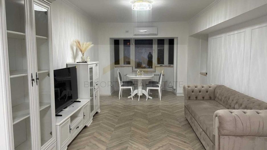 Apartament de închiriat 3 camere Bulevardul Unirii | 92 mp | Centrala Proprie - Poză 3