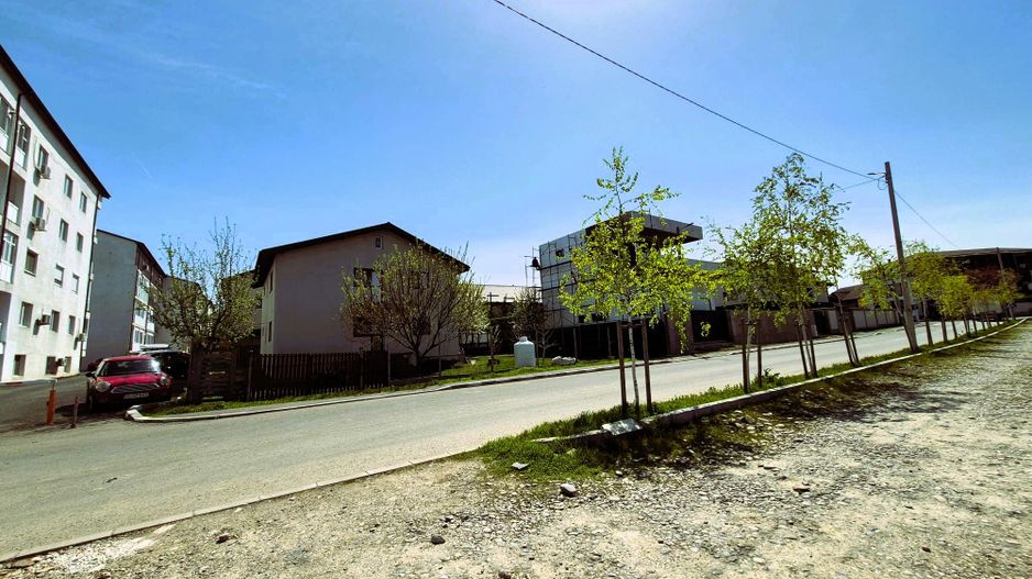 Garsoniera_Conf.1_Mobilata/Utilata_Totul la Cheie_Nou_Aer Curat - Poză 11