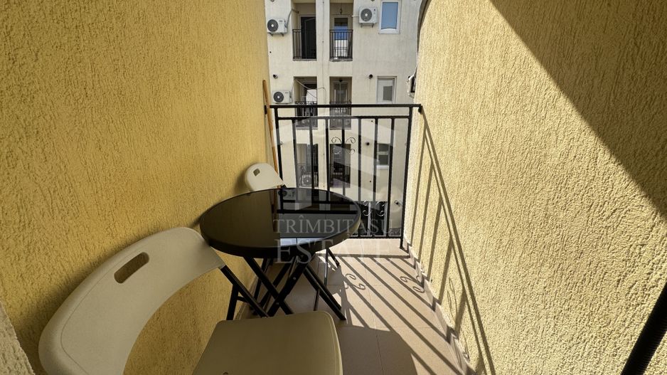 Garsoniera Pallady | Parcare inclusa | Centrala AC - Poză 5