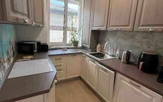 Casa individuala | Curte generoasa | Tunari | Teren 321 mp | Mobilata complet - Poză 13