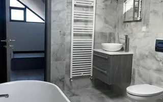 Apartament 3 camere in vila,constructie noua! - Poză 11