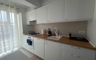 3 CAMERE - APOLLO - 2 MINUTE METROU BERCENI - 145.000€ - Poză 10