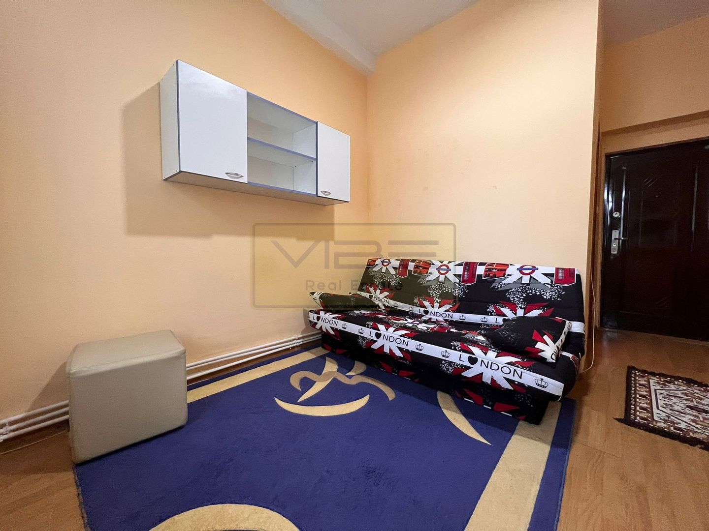 Garsoniera tip STUDIO Copou - Univ. Al I Cuza - Poză 5