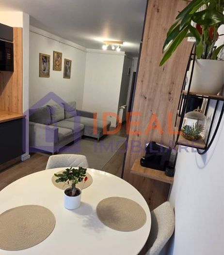 Apartament 3 camere – Magnolia Residence, etaj 2/8, 60 mp utili + balcon 11 mp - Poză 3