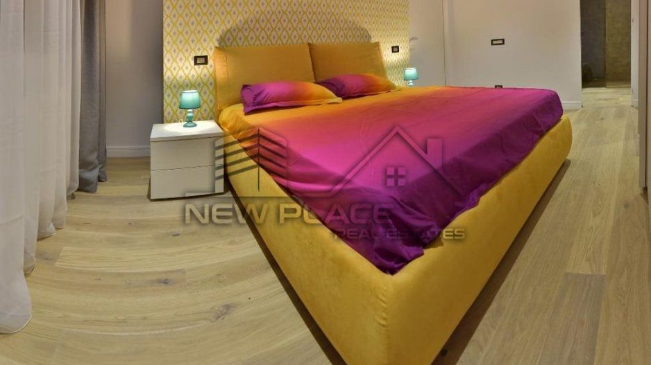 Cortina Residence | Studio exclusivist | Vedere libera | LUX - Poză 13