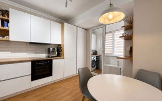 Vânzare, apartament, 2 camere, Strada Carierei, Rîșcani - Poză 1