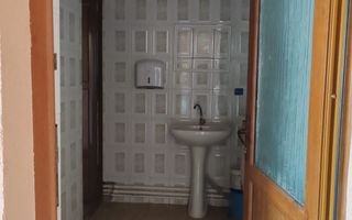 Spatiu comercial Sat Otetoaia, comuna Lunca Banului, Husi, Vaslui - Poză 8