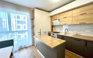 Apartament 3 Camere | 77 Mp | Garaj |  Zona VIVO COLUMNA - Poză 17