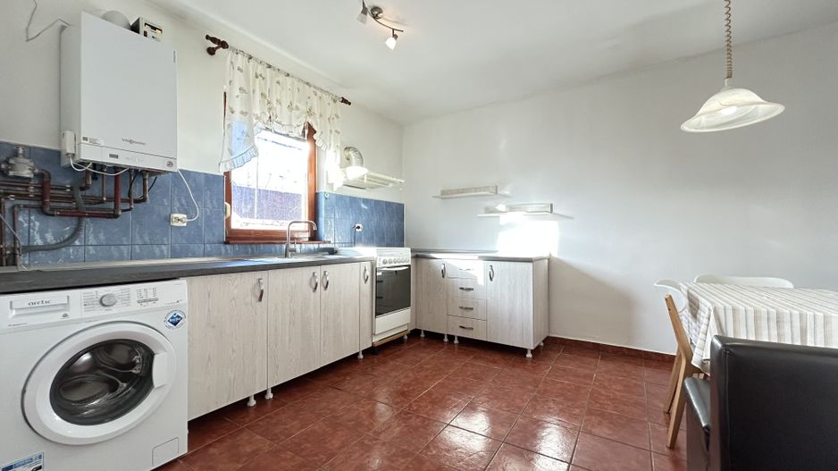 Vilă P+M Eforie Sud – 5 min de Plajă | Garaj | Ideal Investitie - Poză 10