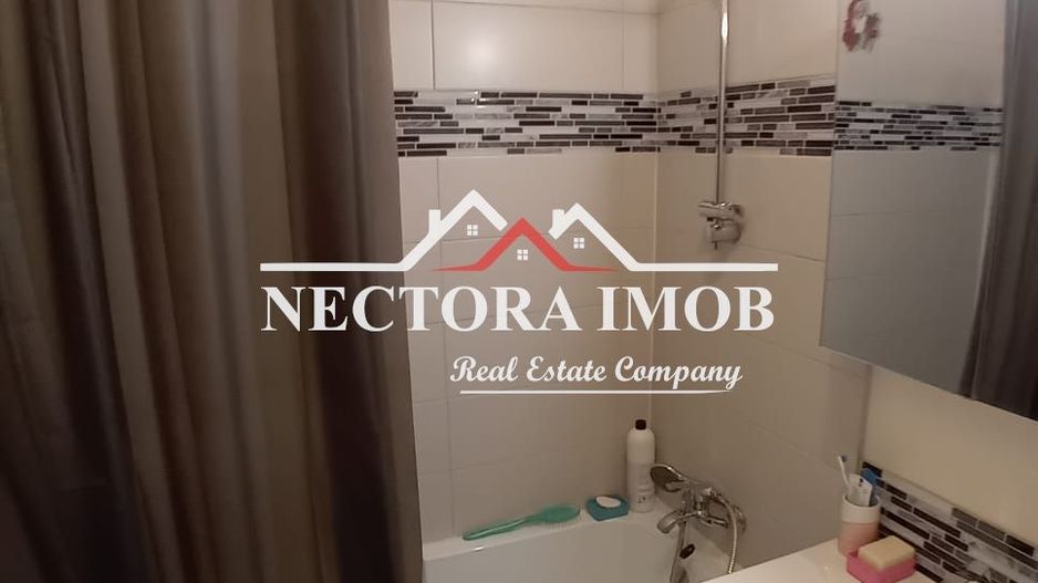 NECTORA IMOB-Apartament 2 camere, Etaj 1, Prima Universitatii, Utilat - Poză 10