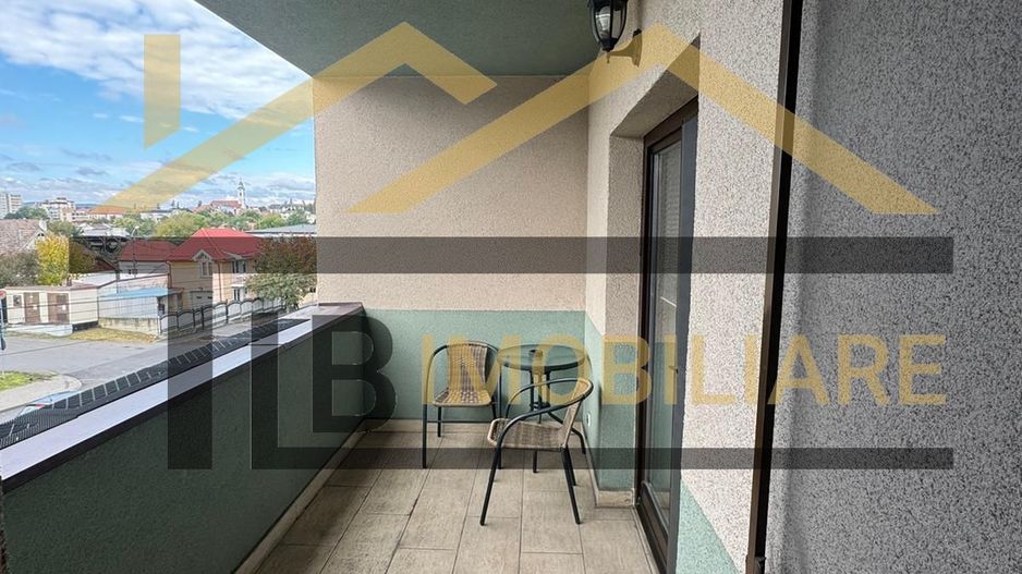 Apartament de 2 camere, 52mp, parcare, Zona Dacia - Poză 6