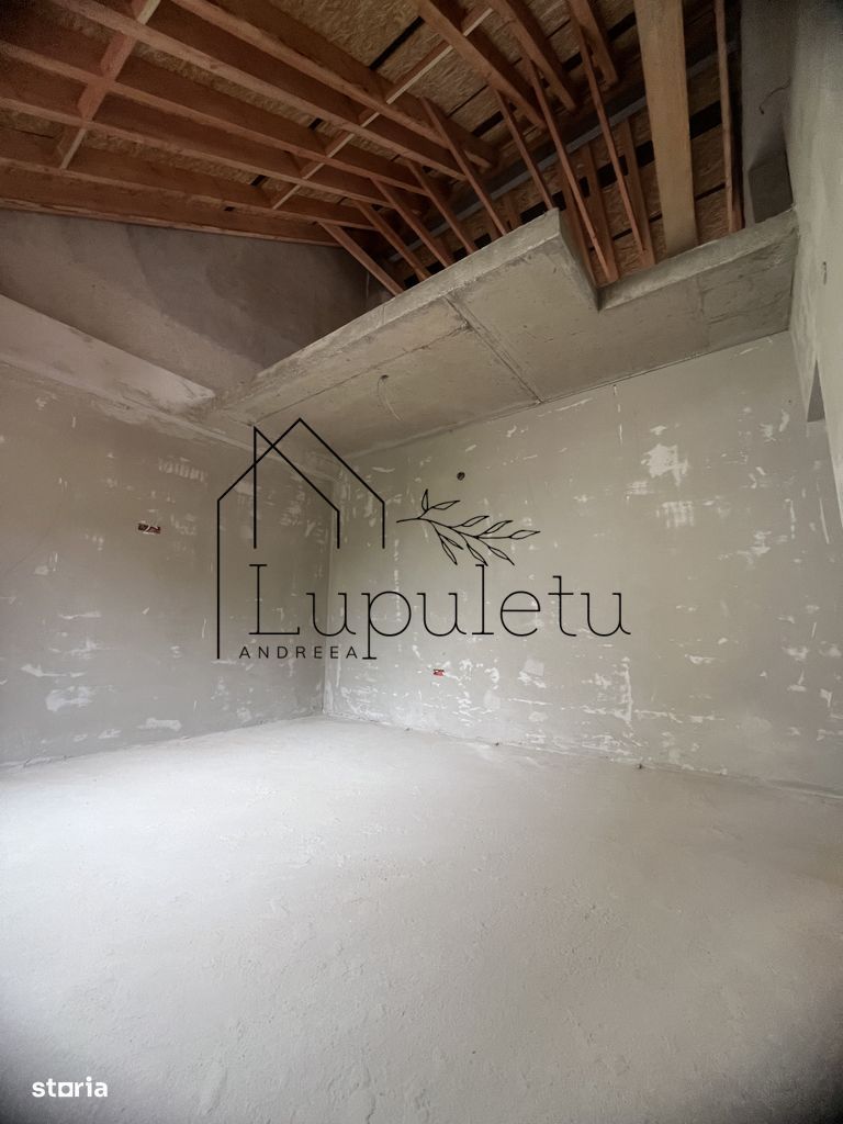 Proprietate unică D+P+E+M, Complet Renovată în 2025 | V.Aaron | - Poză 15