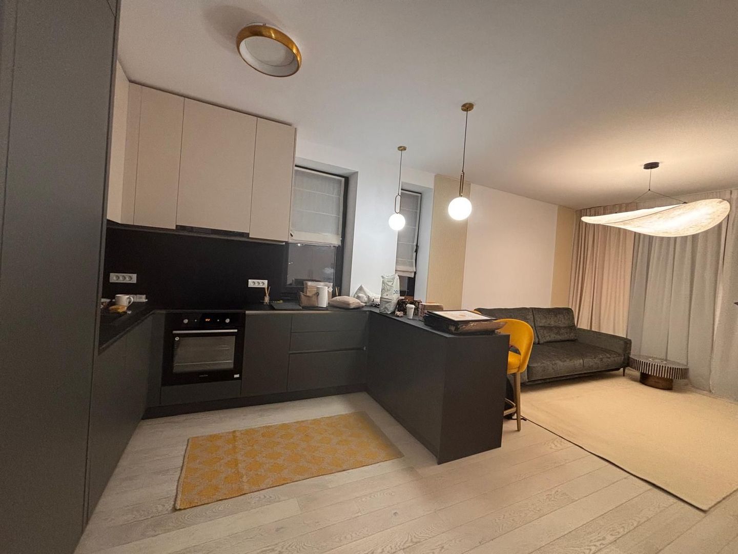 2 camere| WIN HERASTRAU| PARCARE - Poză 2