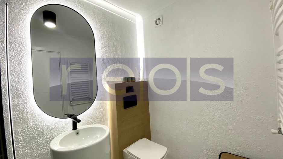 VANZARE APARTAMENT 2 CAMERE RENOVAT | COMPLET ECHIPAT | 13 SEPTEMBRIE | PANDURI - Poză 10