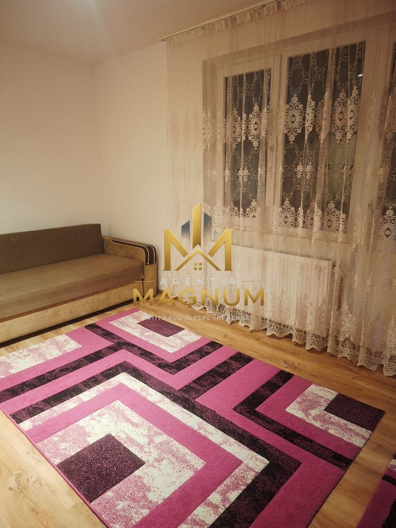 Apartament 2 camere | Etaj 1 | disponibil din Noiembrie - Poză 2