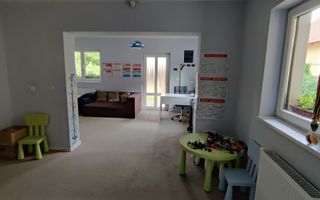 CASA INDIVIDUALA PE PARTER  URSENI 160 MP - Poză 11