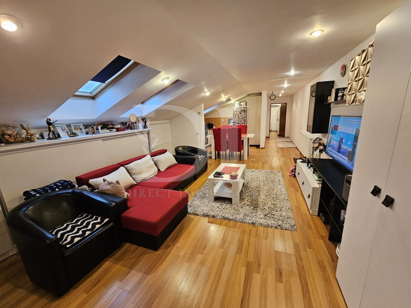 Apartament la cheie  / Zona Terra - Poză 8