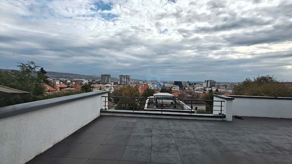 Spațiu de birouri de 116 mp, de închiriat în zona Gruia - Poză 3