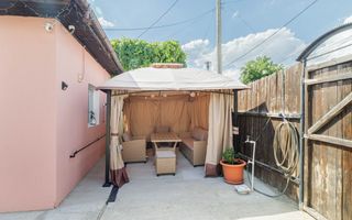 Casa cocheta cu foisor si terasa, gata de mutare – Voluntari - Poză 2