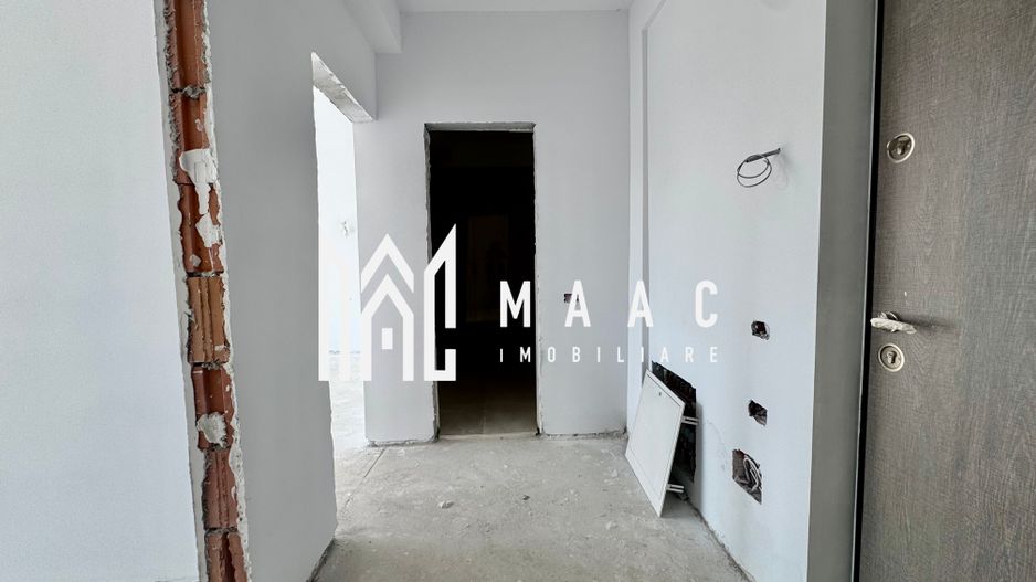 GARSONIERA| BLOC NOU| PREDARE LA CHEIE| LOC PARCARE - Poză 3