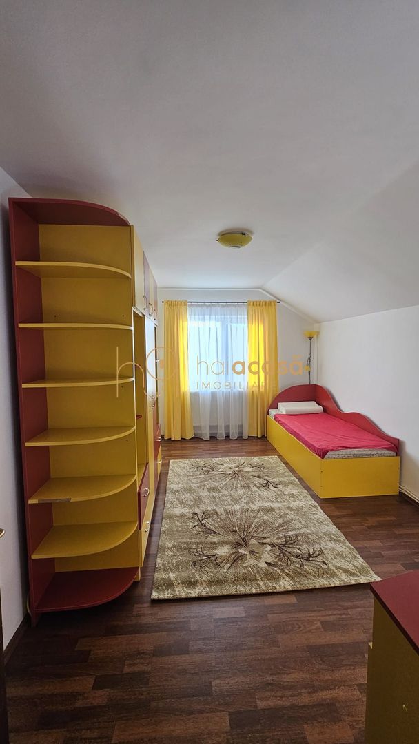 Casă / Vilă cu 8 camere de vânzare în Manastur, Cluj-Napoca - Poză 12