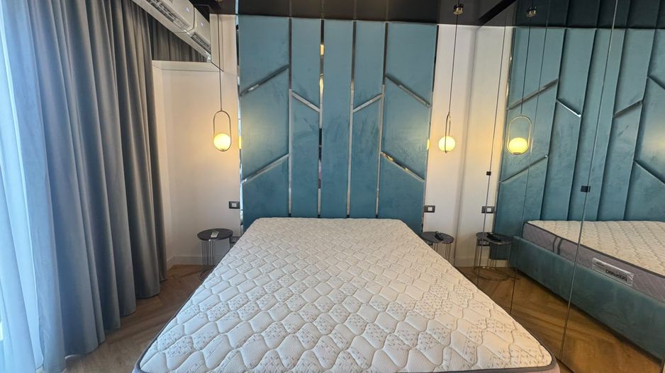2 CAMERE + LOC DE PARCARE INLUS || PIPERA PORCHE - Poză 10