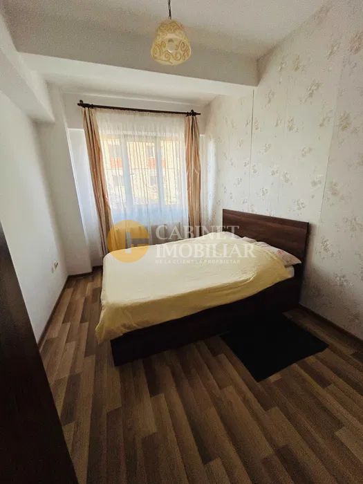 Etaj 1 - 2 Camere Decomandat  - 52 Mp -Bloc 2015 Aleea Tudor Neculai - Poză 3