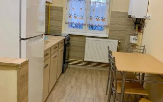 Apartament cu 2 camere zona Sagului - Poză 2